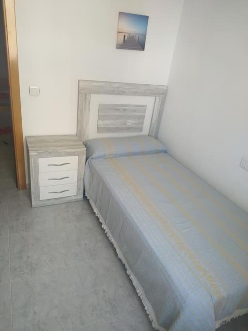 Apartamento Centrico En La Playa Con Piscina. Peniscola Exterior photo
